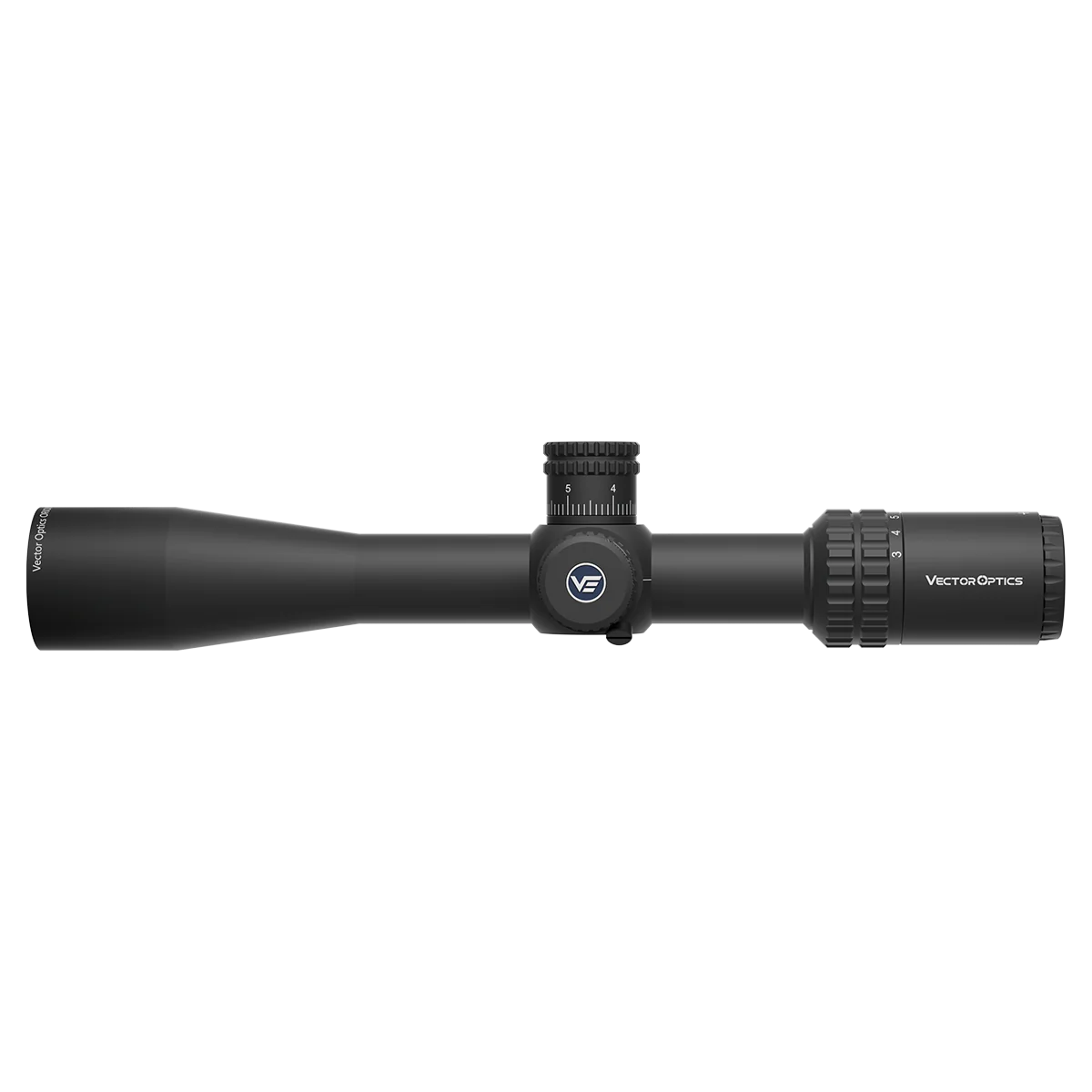 Orion MAX 3-18x44 HD FFP Riflescope (SCFF-49)