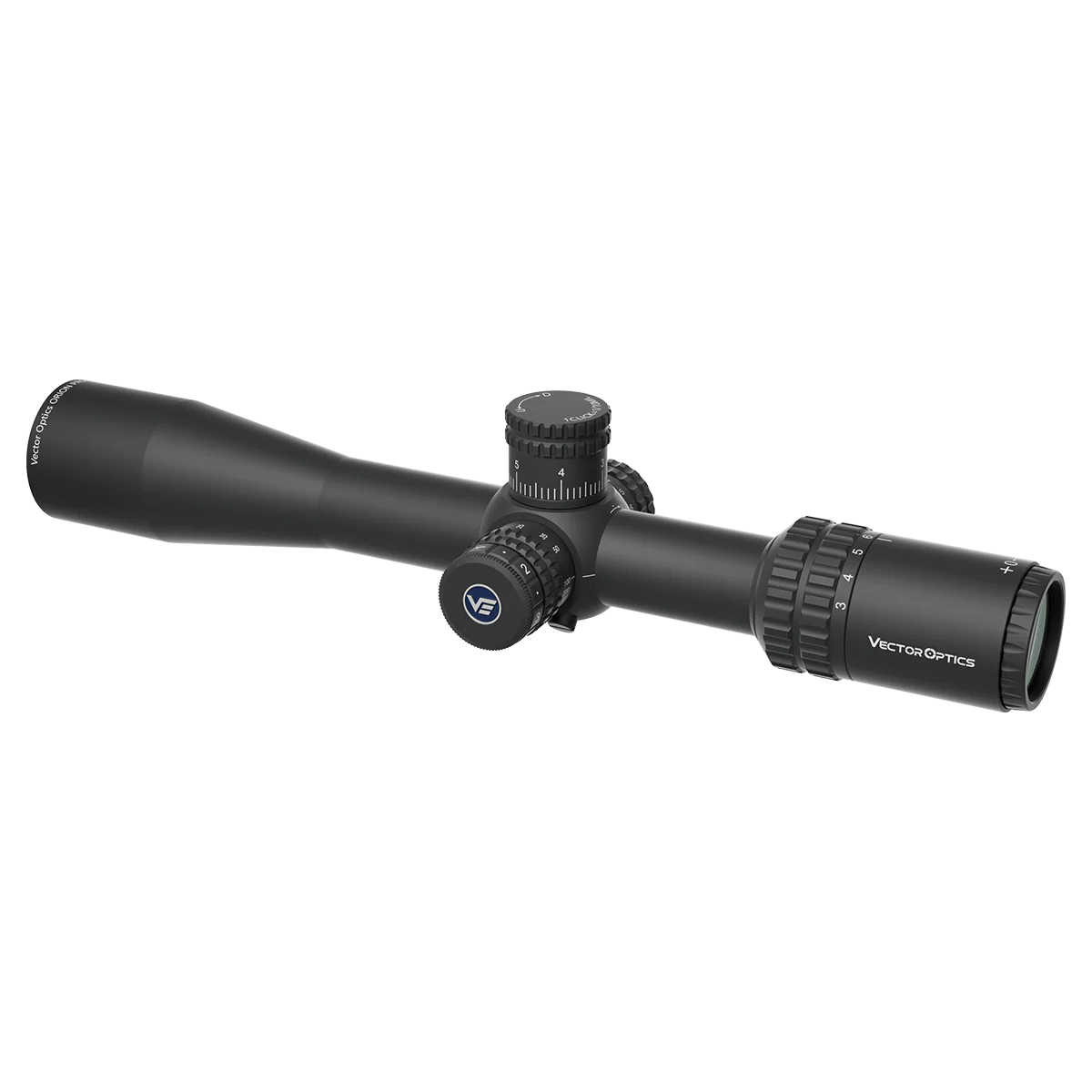 Orion MAX 3-18x44 HD FFP Riflescope (SCFF-49)