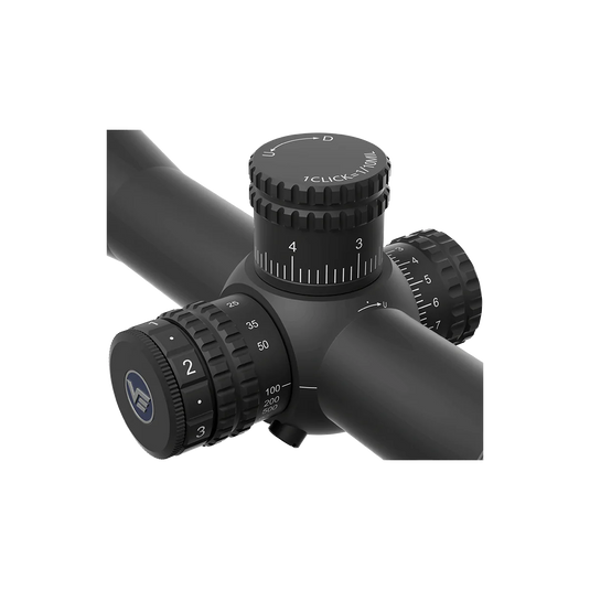 Vector Orion Max Orion MAX 3-18x44 HD FFP Riflescope (SCFF-49) – Vector Optics Global ...