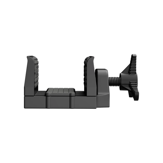 Shooting Rifle Rest Tripod Saddle Mount