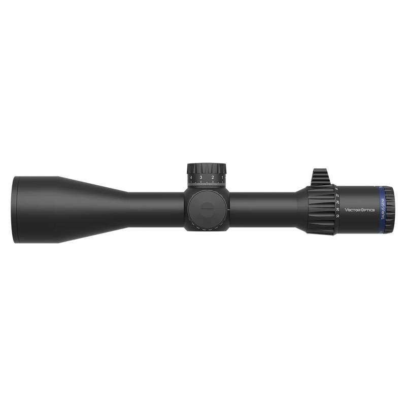 Load image into Gallery viewer, Taurus 4-32x56 ED FFP Riflescope
