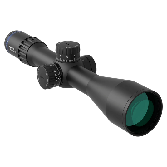 Taurus 4-32x56 ED FFP Riflescope