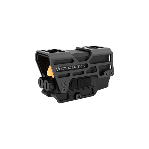 Frenzy Plus 1x31x26 Red Dot Sight (SCRD-67)