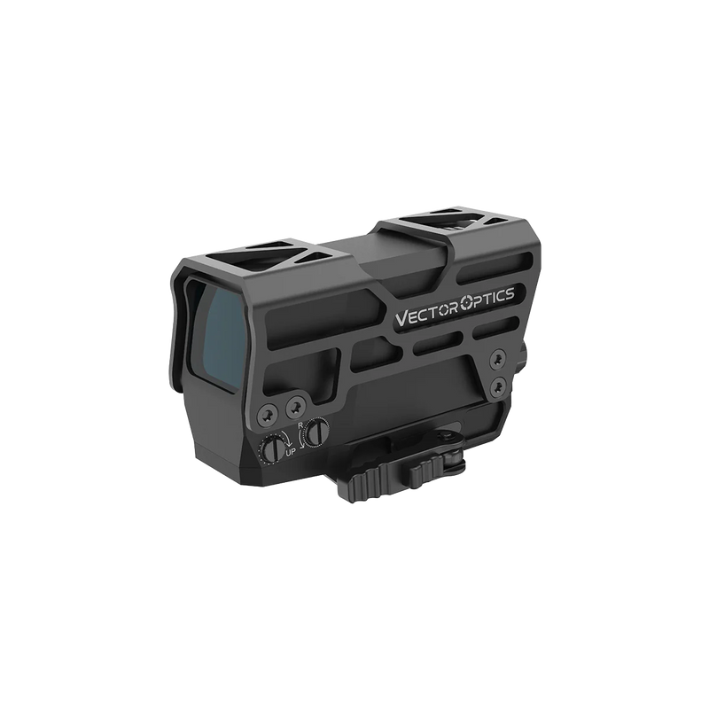 Load image into Gallery viewer, Frenzy Plus 1x31x26 Red Dot Sight
