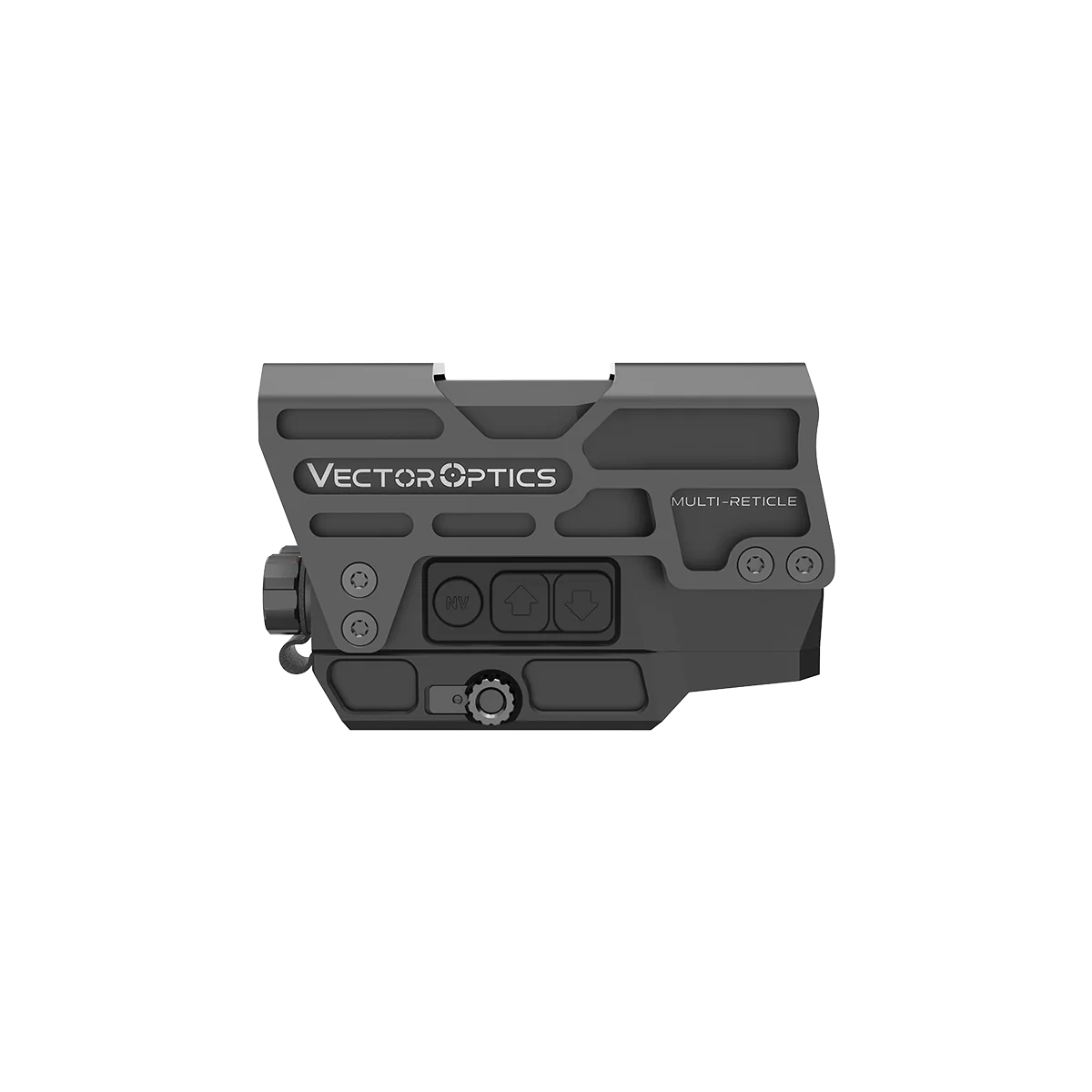 Frenzy Plus 31x26 MRT 3MOA Red Dot Sight | Multi Reticle | (SCRD-M67)
