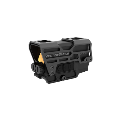 Frenzy Plus 1x31x26 Red Dot Sight Multi-Reticle