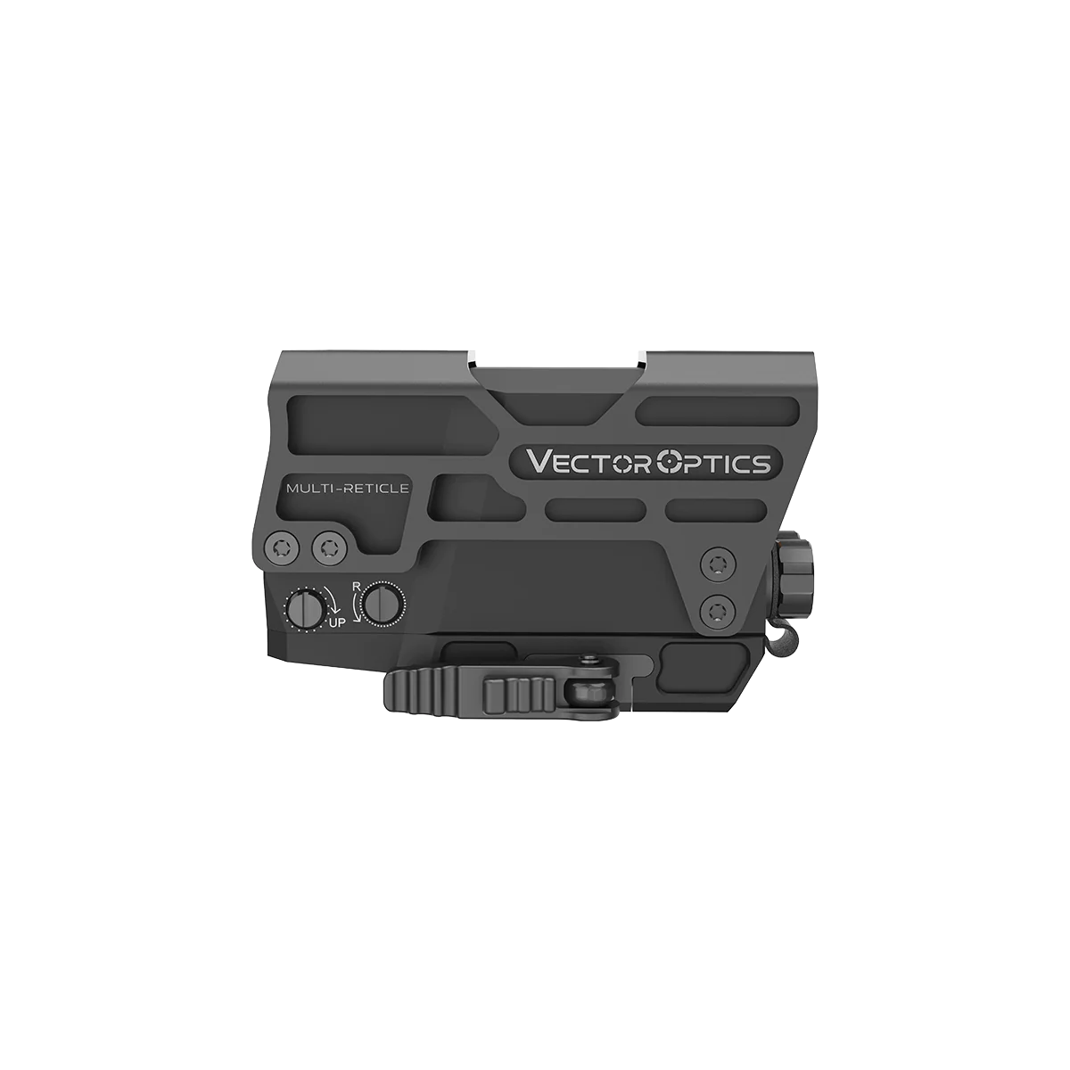 Frenzy Plus 31x26 MRT 3MOA Red Dot Sight | Multi Reticle | (SCRD-M67)