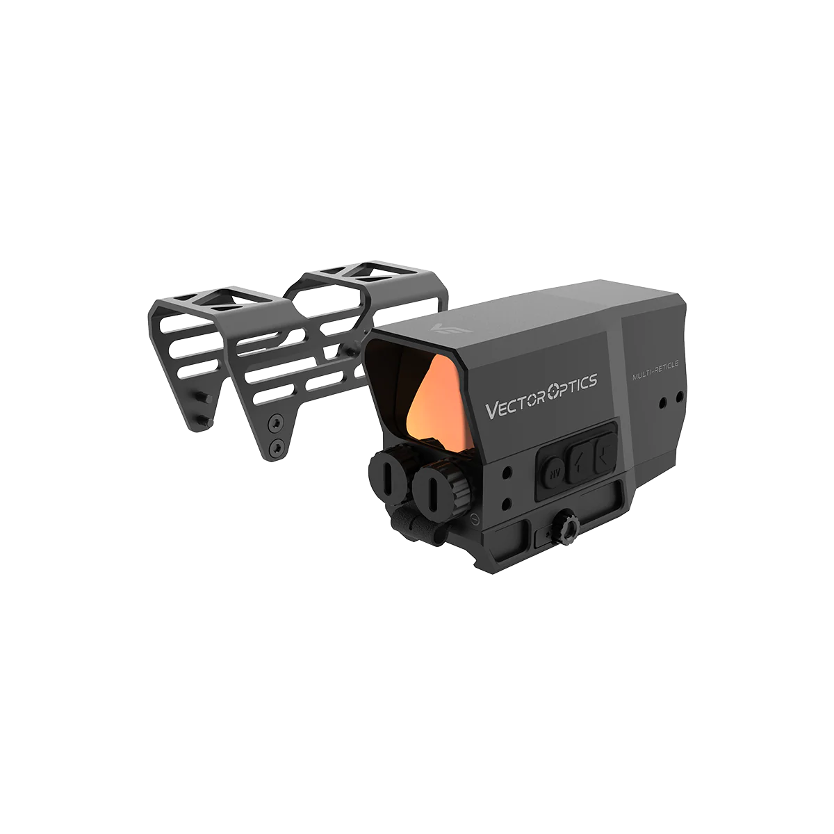 Frenzy Plus 31x26 MRT 3MOA Red Dot Sight | Multi Reticle | (SCRD-M67)