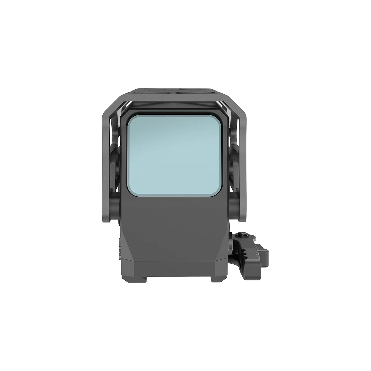 Frenzy Plus 31x26 MRT 3MOA Red Dot Sight | Multi Reticle | (SCRD-M67)