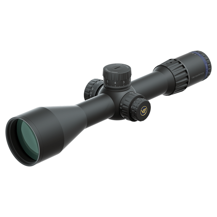 Taurus 3-24x56 ED SFP Rifle Scope