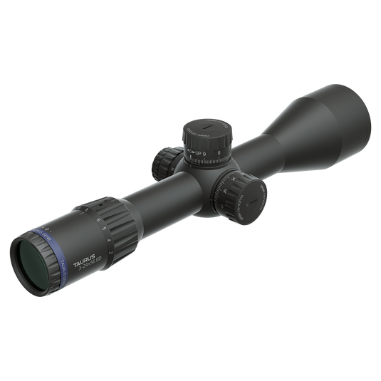 Taurus 3-24x56 ED SFP Rifle Scope