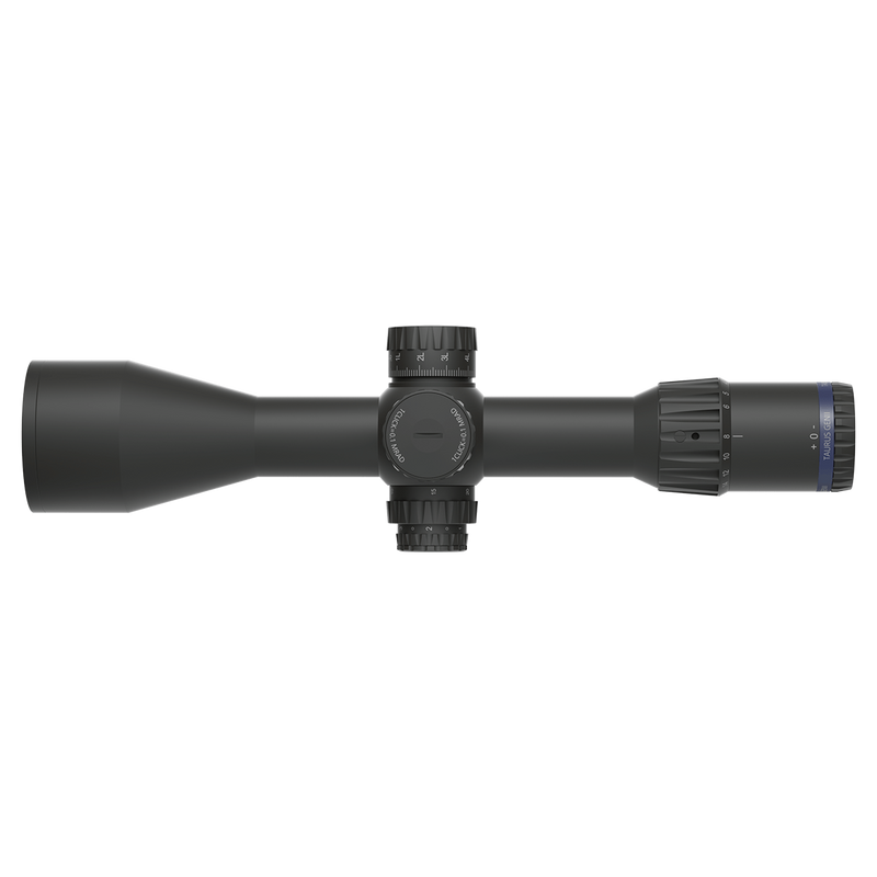 갤러리 뷰어에 이미지 로드, Taurus 3-24x56 ED SFP Rifle Scope
