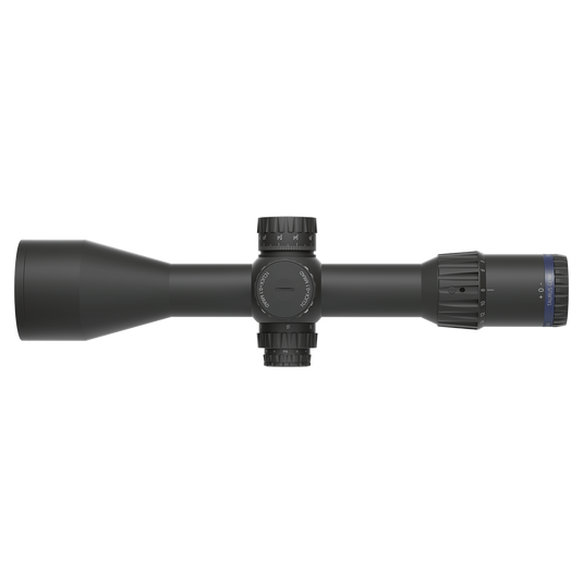 Taurus 3-24x56 ED SFP Rifle Scope