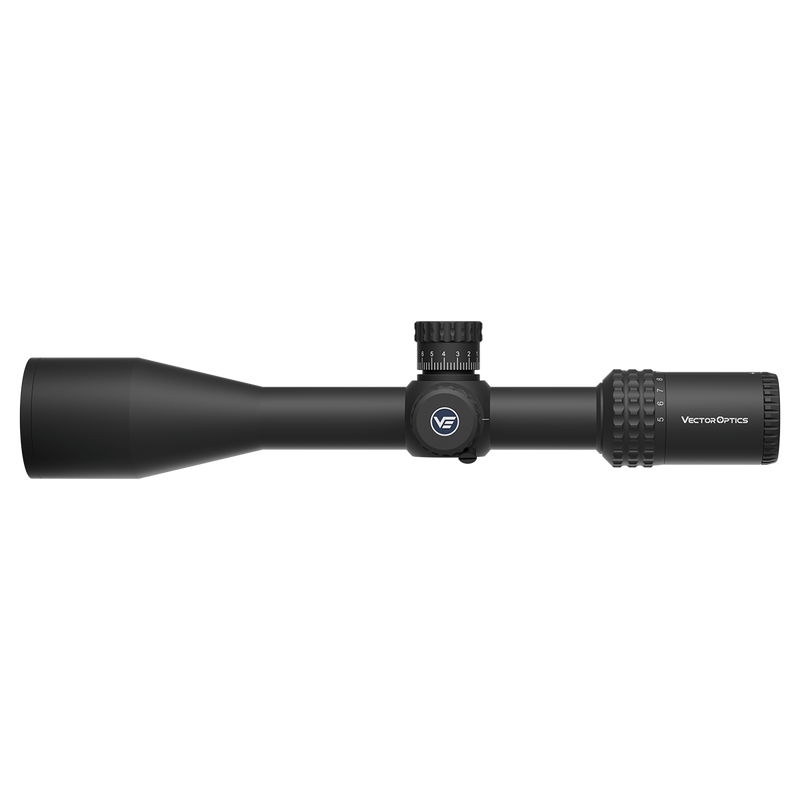 갤러리 뷰어에 이미지 로드, Sentinel 5-25x50 HD FFP Rifle Scope
