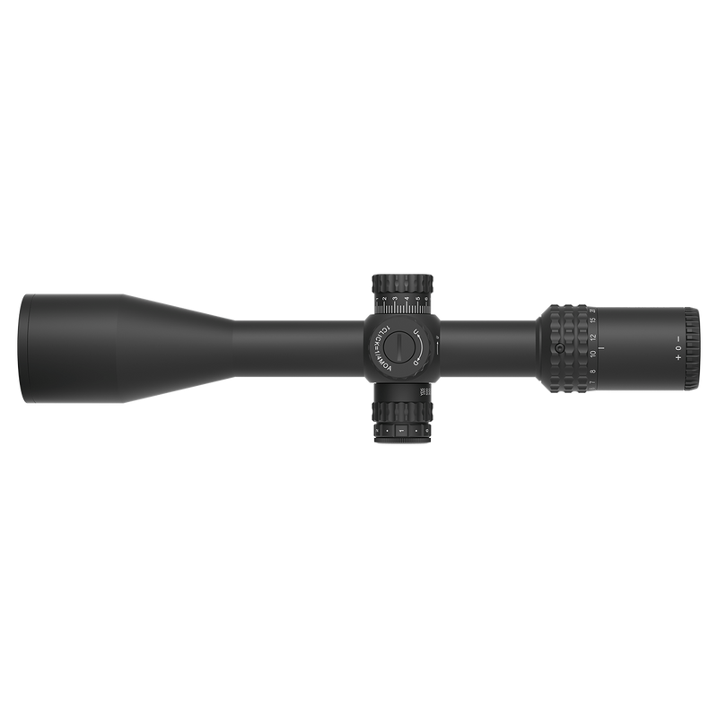 갤러리 뷰어에 이미지 로드, Sentinel 5-25x50 HD FFP Rifle Scope
