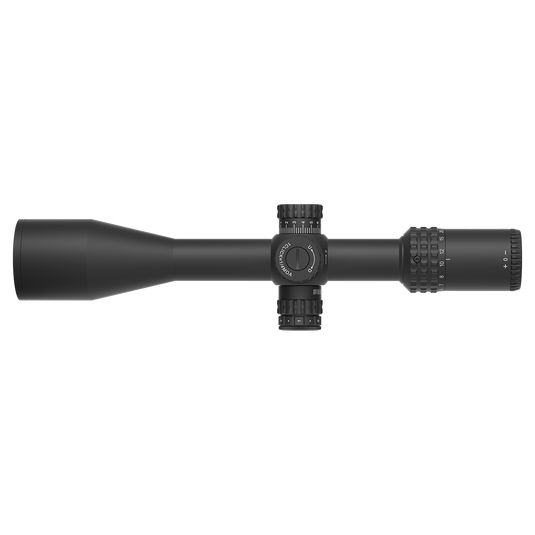 Sentinel 5-25x50 HD FFP Rifle Scope