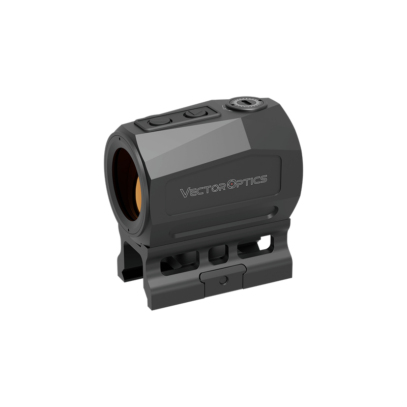 Load image into Gallery viewer, Scrapper 1x25 Ultra Compact Enclosed Red Dot Sight
