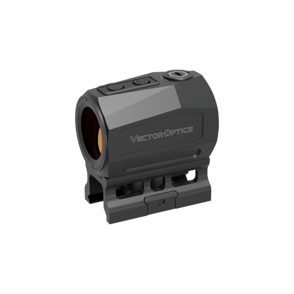 【VECTOR OPTICS】SCRAPPER 1X25 Scrapper 1x25 RED DOT SIGHT - black [Vector Optics