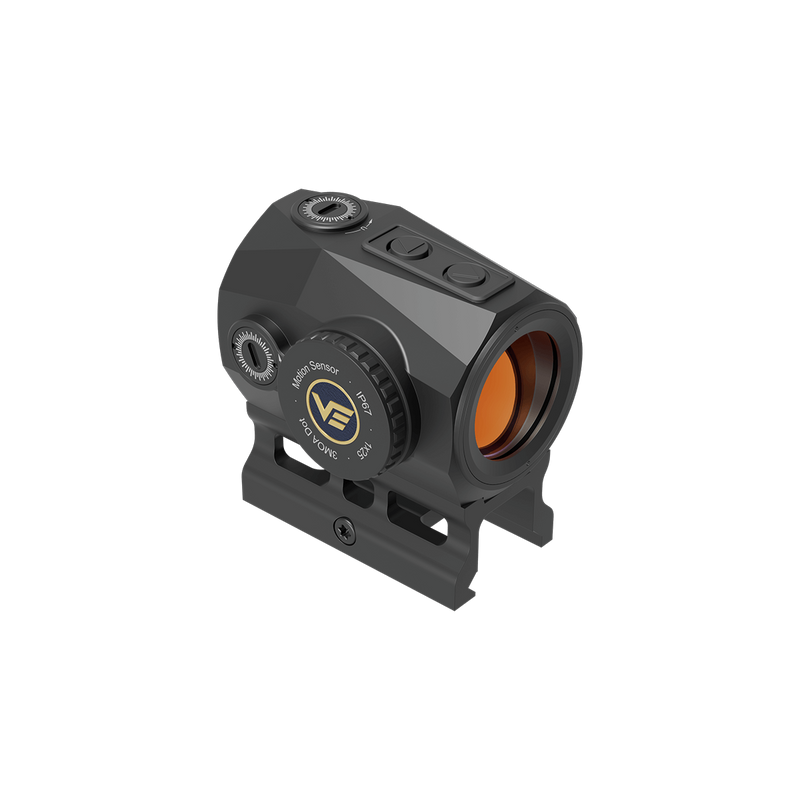 Load image into Gallery viewer, Scrapper 1x25 Ultra Compact Enclosed Red Dot Sight
