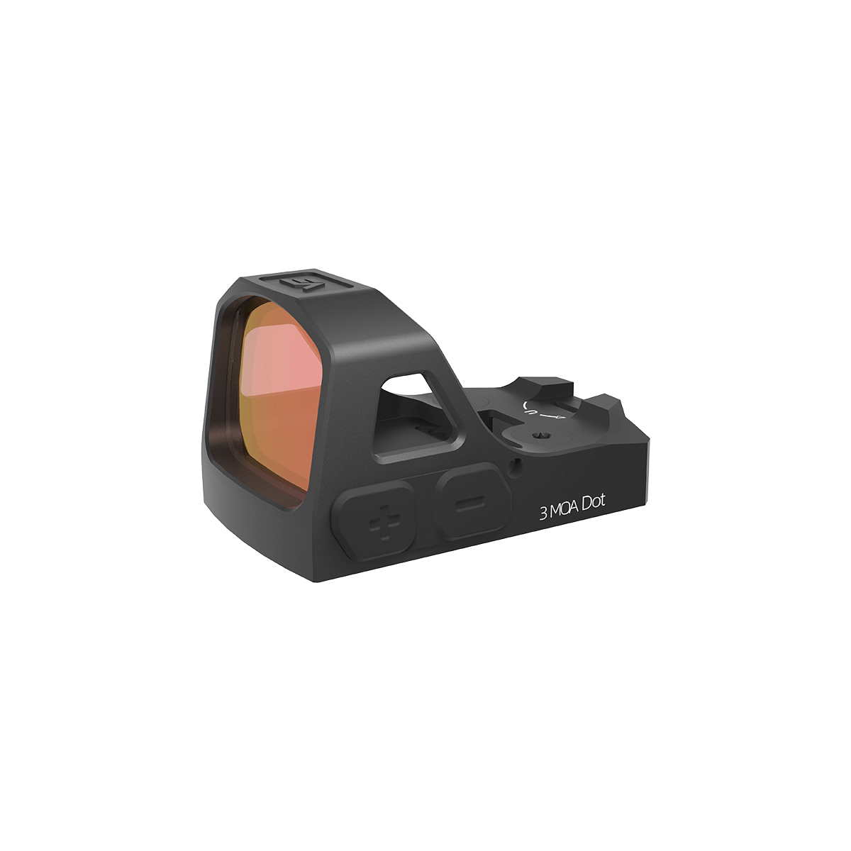 Frenzy-S 1x17x21 GenII Red Dot Sight (SCRD-73) – Vector Optics