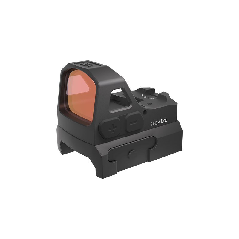 갤러리 뷰어에 이미지 로드, Frenzy-S 1x17x21 GenII Red Dot Sight
