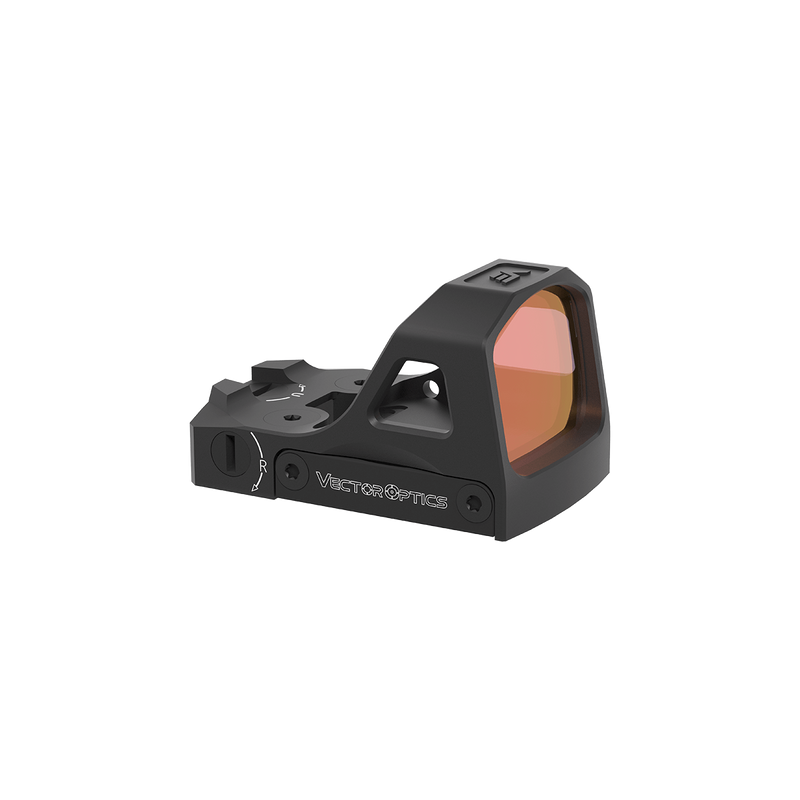 갤러리 뷰어에 이미지 로드, Frenzy-S 1x17x21 GenII Red Dot Sight
