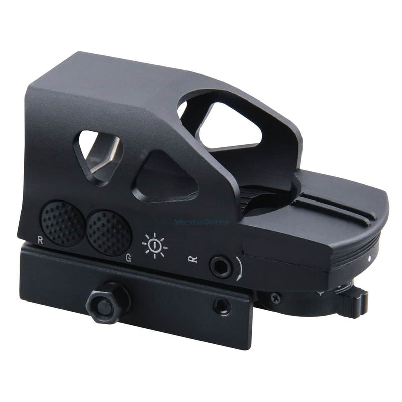 갤러리 뷰어에 이미지 로드, Ratchet 1x23x34 Red Dot Sight high quality
