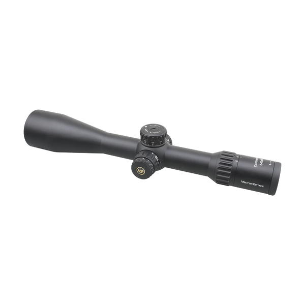 34mm Continental x6 5-30x56 MBR FFP Riflescope Ranging (SCFF-41
