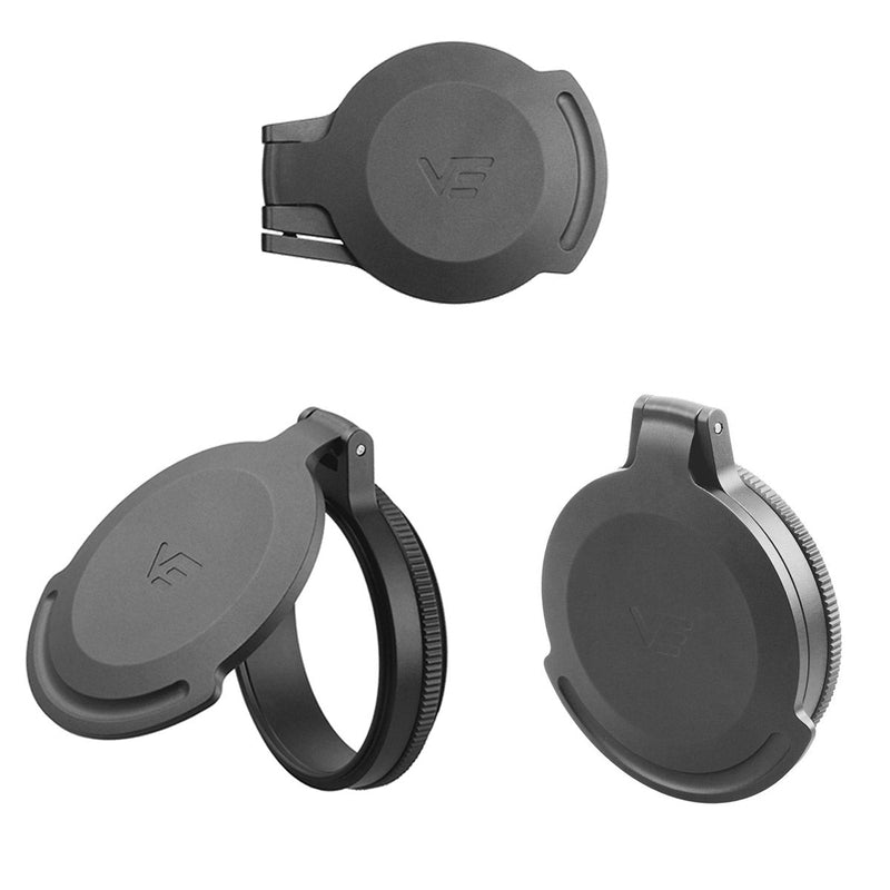 갤러리 뷰어에 이미지 로드, Metal Flip-up Cap for 34mm Continental Riflescope - Vector Optics Online Store
