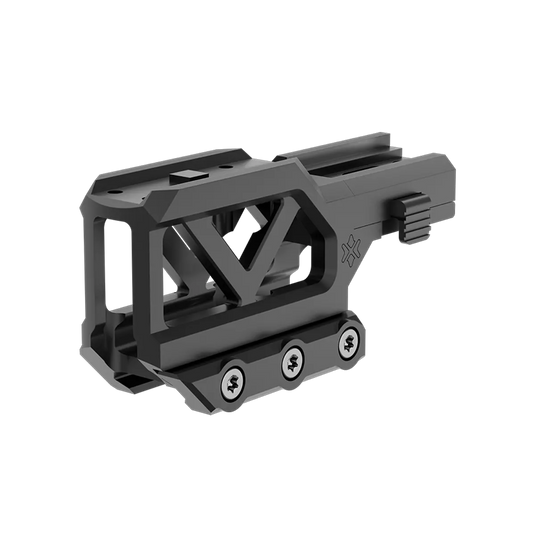 One-Piece Picatinny Mount for Maverick Red Dot and Magnifier(XASR-RM01)
