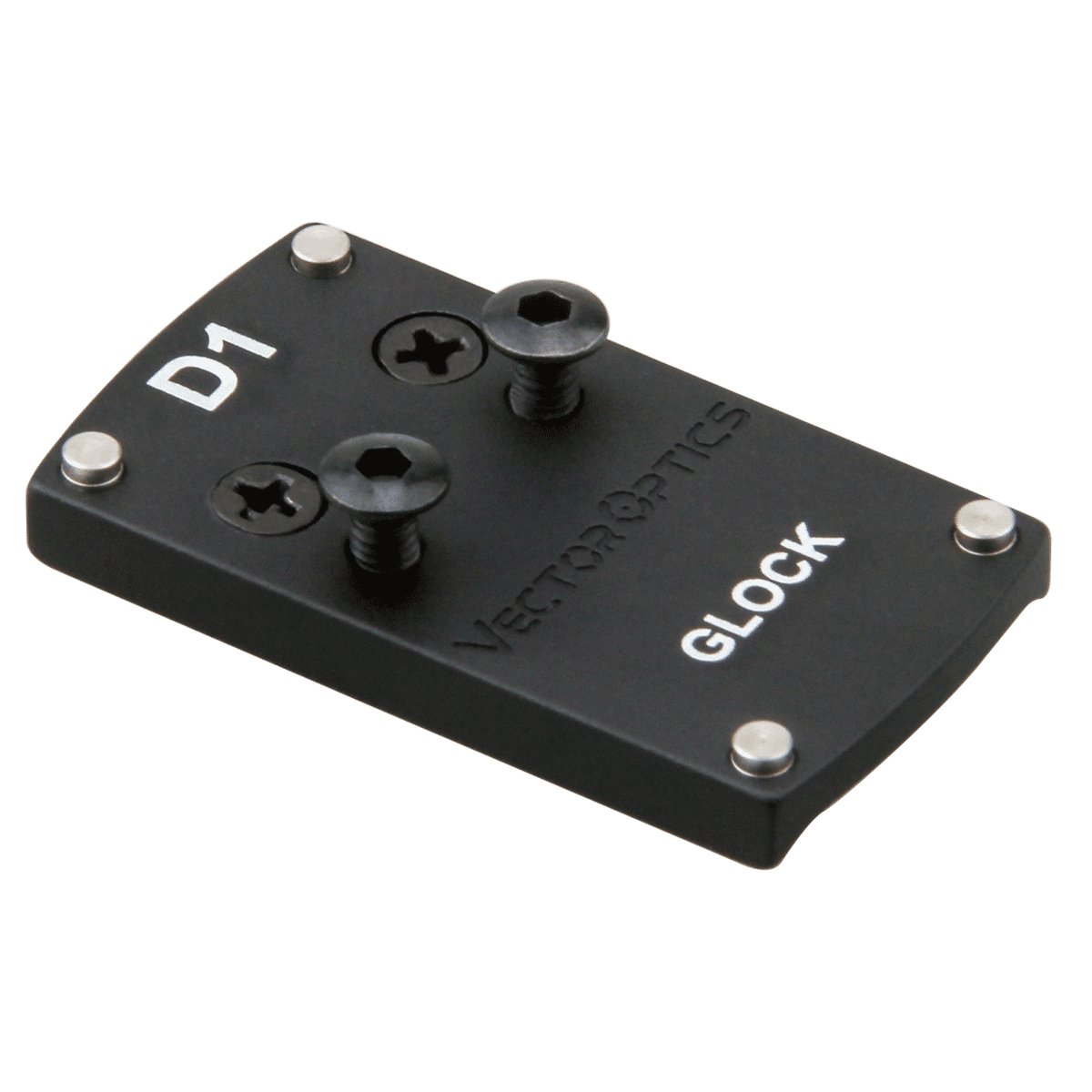 Frenzy & Sphinx Red Dot Pistol Mount Base fit for GLOCK 17 19 - Vector Optics Online Store