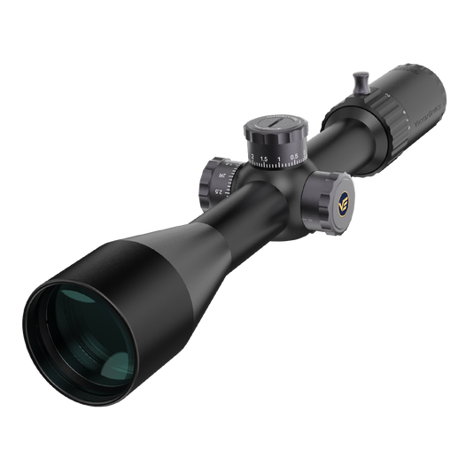 Marksman 6-24x50FFP