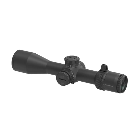 Veyron GenII 3-12x44 HD CTR FFP Rifle Scope (SCFF-72) | Field Target