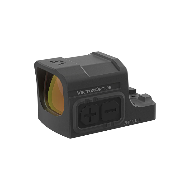 Laden Sie das Bild in Galerie -Viewer, Frenzy-S FA 1x17x20 Red Dot Sight Aspheric Lens EDC(SCRD-68-OLD)
