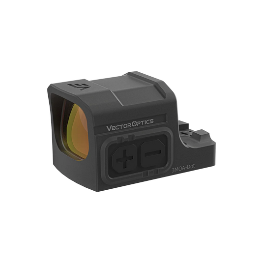 Frenzy-S FA 1x17x20 Red Dot Sight Aspheric Lens EDC(SCRD-68-OLD)