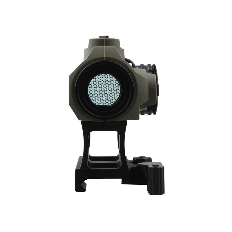 Load image into Gallery viewer, Maverick 1x22 Dark Earth Rubber Cover (SCRD-39)
