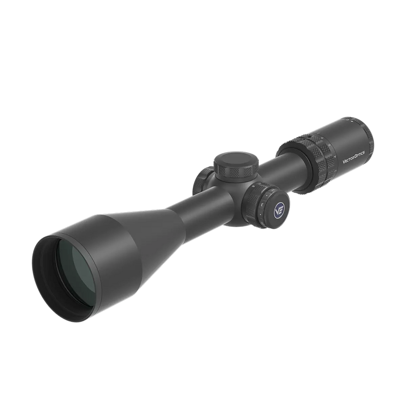 Chargez l'image dans la visionneuse de la galerie, Small Game Hunting | Grizzly 3-18x56i HD Fiber Dot Rifle Scope(SCOL-67)
