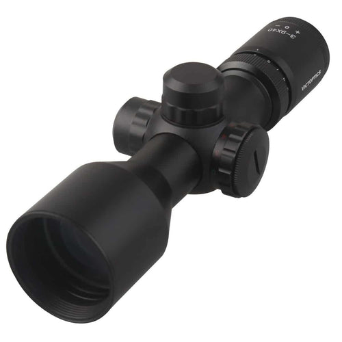 Victoptics 3-9x40 (OPSL04)