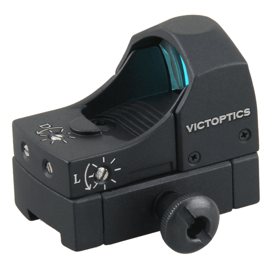 Victoptics SPX V3 1x22 Red Dot Sight Dovetail high quality