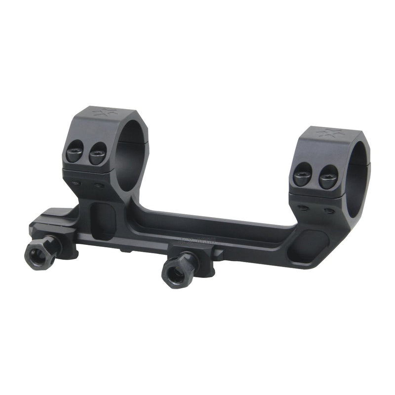 Load image into Gallery viewer, 20MOA 30mm 1-Piece Extended Picatinny AR Mount - Vector Optics Online Store

