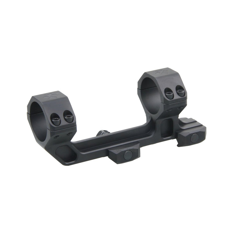 Load image into Gallery viewer, 20MOA 30mm 1-Piece Extended Picatinny AR Mount - Vector Optics Online Store
