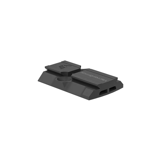 MOJ to VOD Red Dot Ultra Low Adapter Plate (SCFRM-31)