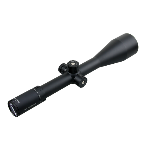 35mm Zalem 4-48x65SFP With BDC Reticle (SCOL-25)