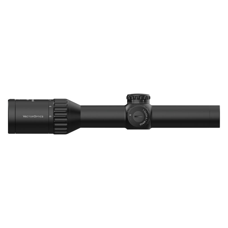 Load image into Gallery viewer, Continental 1-6x24 Tactical LPVO
