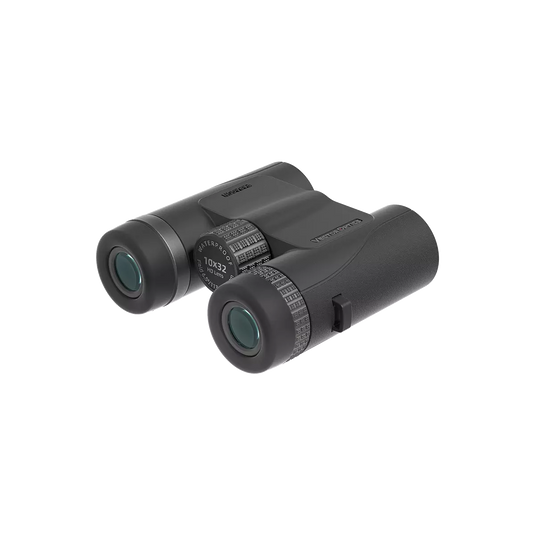 Paragon 10x32 GenII HD Binocular(SCBO-24)