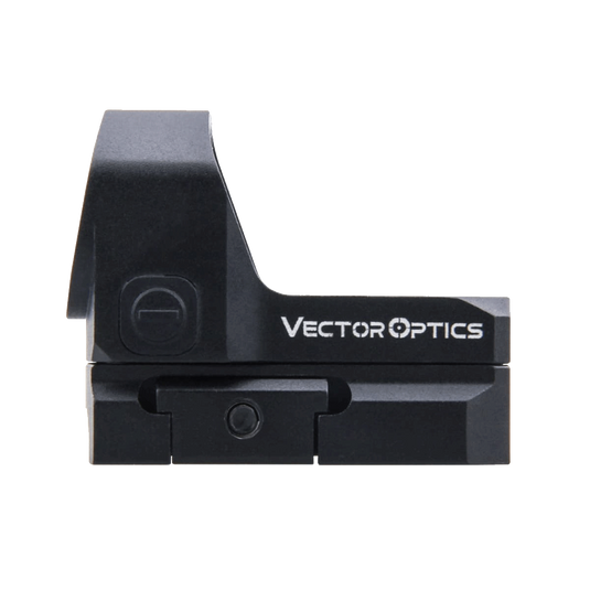 Frenzy-X 1x20x28 Red Dot Sight (SCRD-35)