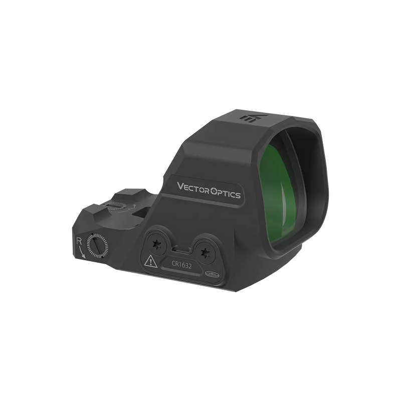 Load image into Gallery viewer, 3 MOA Green Dot | Frenzy FLEX 24x29 GMR MOJ Green Dot Sight (SCRD-GM76) for PCC | Glock® 17/19
