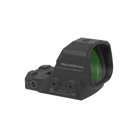3 MOA Green Dot | Frenzy FLEX 24x29 GMR MOJ Green Dot Sight (SCRD-GM76) for PCC | Glock® 17/19
