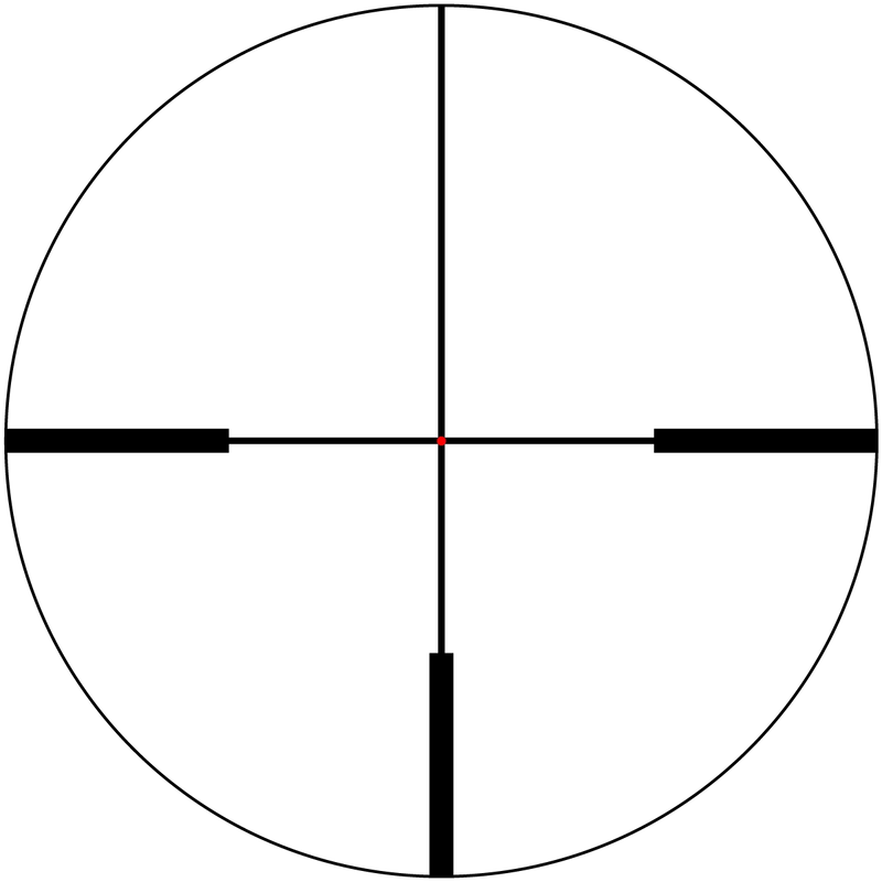 Chargez l'image dans la visionneuse de la galerie, Continental x8 3-24x56 ED Fiber Rifle Scope (SCOL-64)
