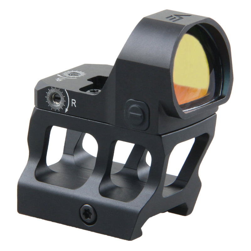 갤러리 뷰어에 이미지 로드,  Red Dot Sight Cantilever Picatinny Riser Mount
